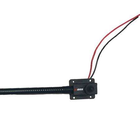 Pilotní světlo RRS LED