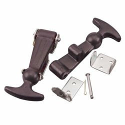 Velké gumové spony OMP