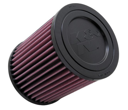 Filtr powietrza wkładka K&N DODGE Caliber 2.4L  - E-1998