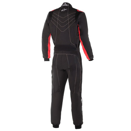 Kartingová kombinéza Alpinestars KMX-9 V3