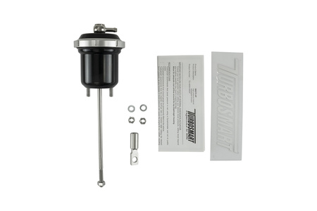 Turbosmart Wastegates ventil IWG75 HP Dodge Cummins Turbo Diesel Black 35 PSI
