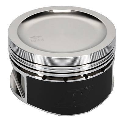 Sada pístů Wiseco Nissan SR20DET Turbo (-12Cc) 9.1-9.25:1