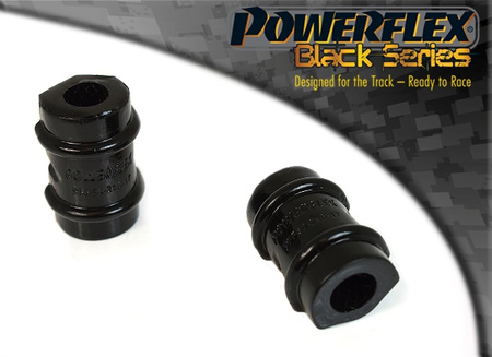 Pouzdro stabilizátoru 17mm Polyuretanové pouzdro Powerflex Black Series Peugeot 309 inc GTI (1985-1994) PFF50-215-17BLK