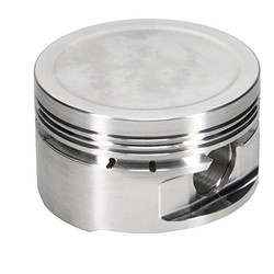Sada pístů JE Pistons BTO Kit Cooper S(Tritec)1.6 16V(8.3:1)77.00mm 312423