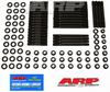 Šrouby ARP 234-4727 SB Chevy 18C & 18X Brodix head w/3/8 step stud Chevrolet Small Block