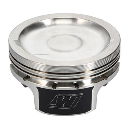 Sada pístů Wiseco SBC - Blower/Turbo Reverse D B:4.155 - K0070A155