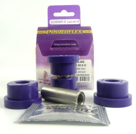 Tuleja Poliuretanowa Powerflex Rover 200 (1995-1999), 25 (1999-2005) -  PFF63-402 Nr na diagramie: 2