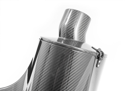 Karbonová sací sada pro Volkswagen, Audi, Seat, Škoda, Cupra 2.0 TSI EA888