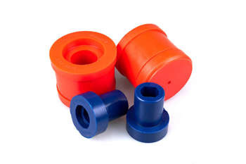 Pouzdro zadního předního příčného ramene (kazeta) - MPBS: 2104149 Ford Mondeo IV, Volvo V70 III 2007 – 2016