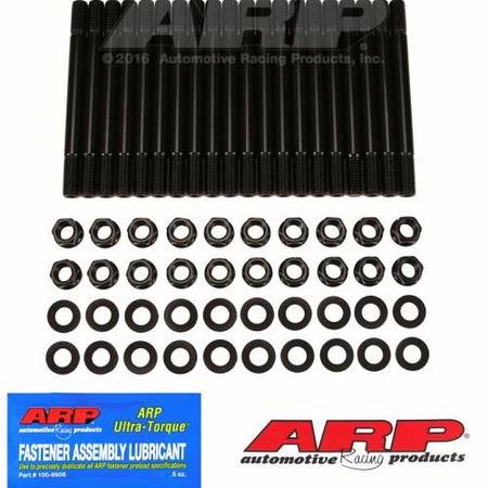 Čepy do hlavy ARP 154-4002 SB Ford 302 Boss hex hsk Ford Small Block