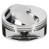 Sada pístů JE Pistons 502BBC OPEN CHAM DOM B:4.600 243327