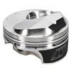 Sada pístů Wiseco BBC Q16 Heavy NOS +42cc 1.120 CH B:4.600 - K0006B100