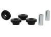 Sada pouzdra - W63459 Chevrolet Captiva C100 Sport Opel Antara A Vauxhall J26