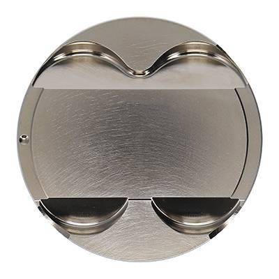 Sada pístů Wiseco Mitsubishi 4G63 GenII 2.0L 16V HD2(10.5:1)