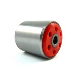 Přední spodní rameno (přední) pouzdro 58mm - MPBS: 0802504-M BMW 5 E39,