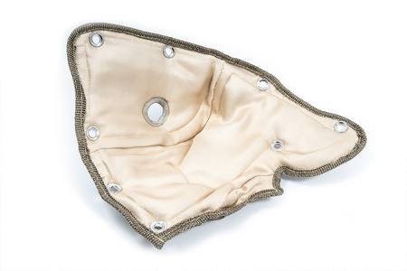 Tepelný štít turbodmychadla pro Peugeot 308 GTI MK2 (2015-2020)