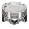 Sada pístů Wiseco Subaru FA20 Direct Injection 2.0L -16cc 9.5:1
