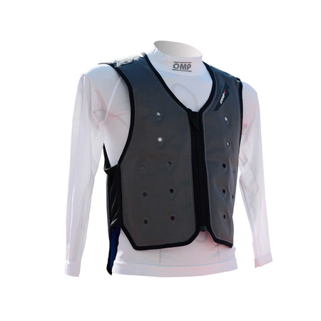 Vesta chladicí vesta OMP ONE-V Cooling Vest