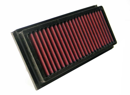 Filtr powietrza wkładka K&N LANCIA Delta II 1.6L  - 33-2727
