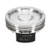 Sada pístů Wiseco SBC - Blower/Turbo Reverse D B:4.165 - K0071A165