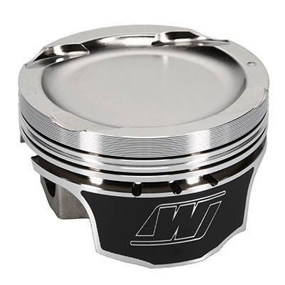 Sada pístů Wiseco Nissan Zdvihr92 SR20/SR20DET 2.0L 16V-BOD