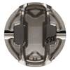 Jednotlivý píst Wiseco Acura 4V Kopule +8cc Strutted 87.0mm