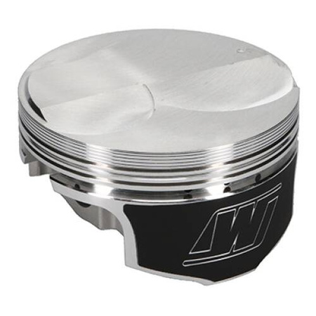 Jednotlivý píst Wiseco Chevy LS Series +3cc dome 1.050x4.070 B:4.070 - K451X7