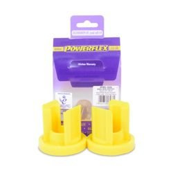 Tuleja Poliuretanowa Powerflex Mini R60 Countryman Gen 1 (2010-2016) - Countryman R60 4WD (2010-2016) PFR5-1826 Nr na diagramie: 16