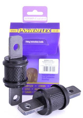 Tuleja Poliuretanowa Powerflex Honda Civic Models - Civic Mk7 EP/EU inc. Type-R (2001-2005) PFR25-325 Nr na diagramie: 25