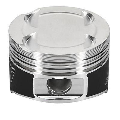 Sada pístů Wiseco Mazda MX-5/Miata/Protege 1.8L 16V (-4cc) 8