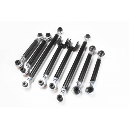 Nastavitelná příčná ramena BMW F30 F31 F32 F22