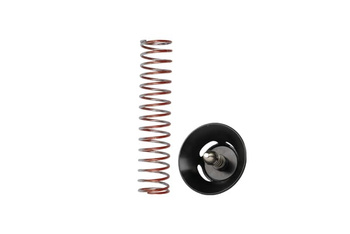 Blow Off Turbosmart ventil BOV Smart Port Upgrade Kit - 60mm Black