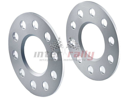 Rozšiřovací podložky  Eibach Pro-Spacer Opel Astra H GTC (L08) 03.05-