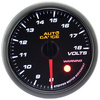 VOLT Auto Gauge - KOUŘ VAROVÁNÍ 60mm