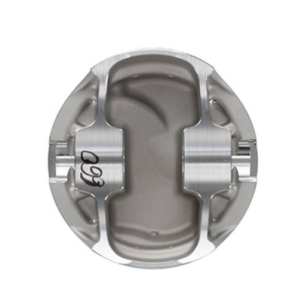 Sada pístů Wiseco BBC Quick 16 +45cc Kopule 1.155 B:4.610 - K0009B110