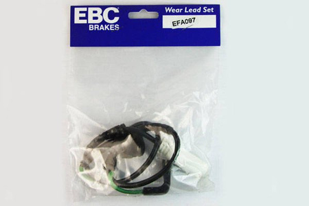 EFA097 - Snímač opotřebení brzdových destiček EBC Brakes