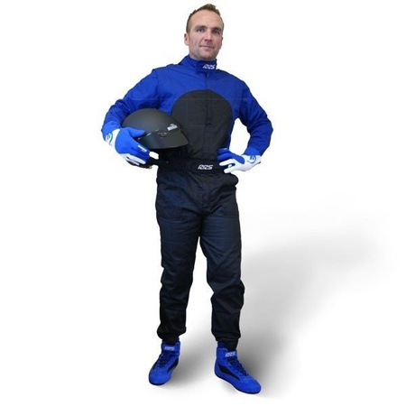 Kombinézy mechanika RRS