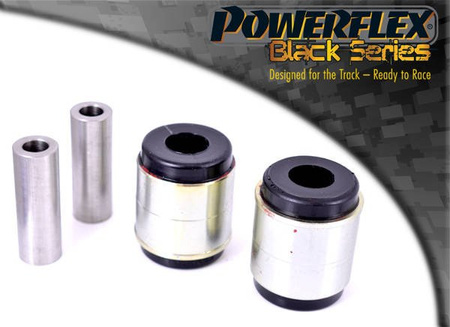 Polyuretanový rukáv Powerflex Jaguar (Daimler) XJ, XJ8 - X350 - X358 (2003 - 2009) PFR27-610BLK č. v diagramu: 10