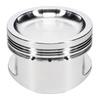 Sada pístů JE Pistons VW 2.0L 8V ABA 83.00mm 9.0:1 295734