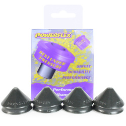 Sada pro zastavení zadního nárazníku Polyuretanové pouzdro Powerflex Road Series Citroen SM (1970 - 1975) PFR12-330