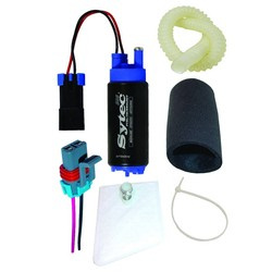 Palivové čerpadlo BMW E46