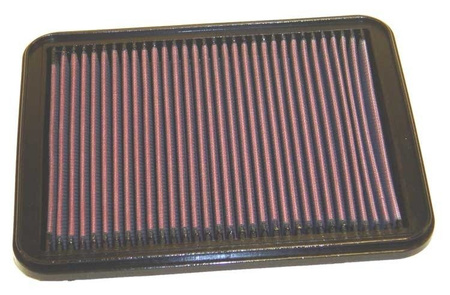 Filtr powietrza wkładka K&N MITSUBISHI Galant 2.0L  - 33-2147