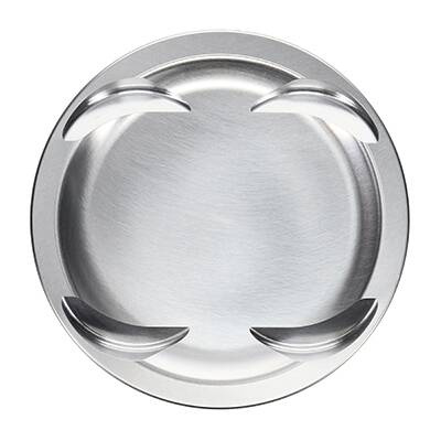 Sada pístů JE Pistons Mits. 3000GT/Dodge Stealth 6G72 3.0L 24V V6 (8.0:1) 321330