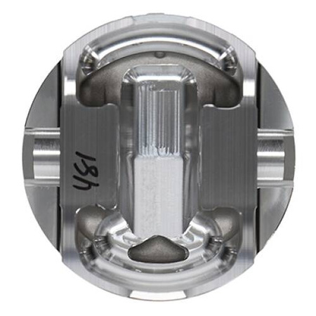 Sada pístů Wiseco Ford 302/351W Twist Wdg -7.5cc FT B:4.155 - K0164X155