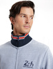Mikina Diverse LM24 - TRACK TOP 4