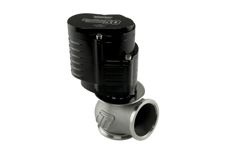 Turbosmart Wastegates ventil GenV eWG50 Progate50 Electronic Black