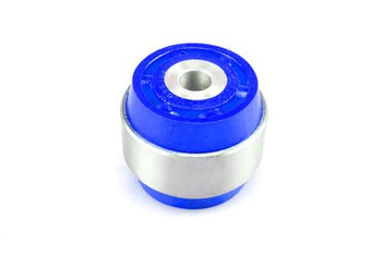 Přední příčné pouzdro - zadní - MPBS: 6505649AN Audi A1 II Seat Arona Ibiza V Skoda Fabia IV Kamiq Scala Volkswagen Polo VI T-Cross