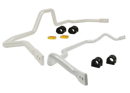 Přední a Zadní kyvná tyč - BHK001 Honda Integra DC5