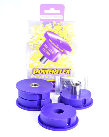 Tuleja Poliuretanowa Powerflex Mitsubishi Lancer Evolution IV, V & VI RS/GSR (1996-2001) -  PFR44-121 Nr na diagramie: 15