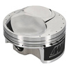 Sada pístů Wiseco BBC Brodix SR20 +28cc 1.155 CH B:4.610 - K0158B110